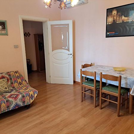 Ferienwohnung Mamma Gina Lecce Exterior foto
