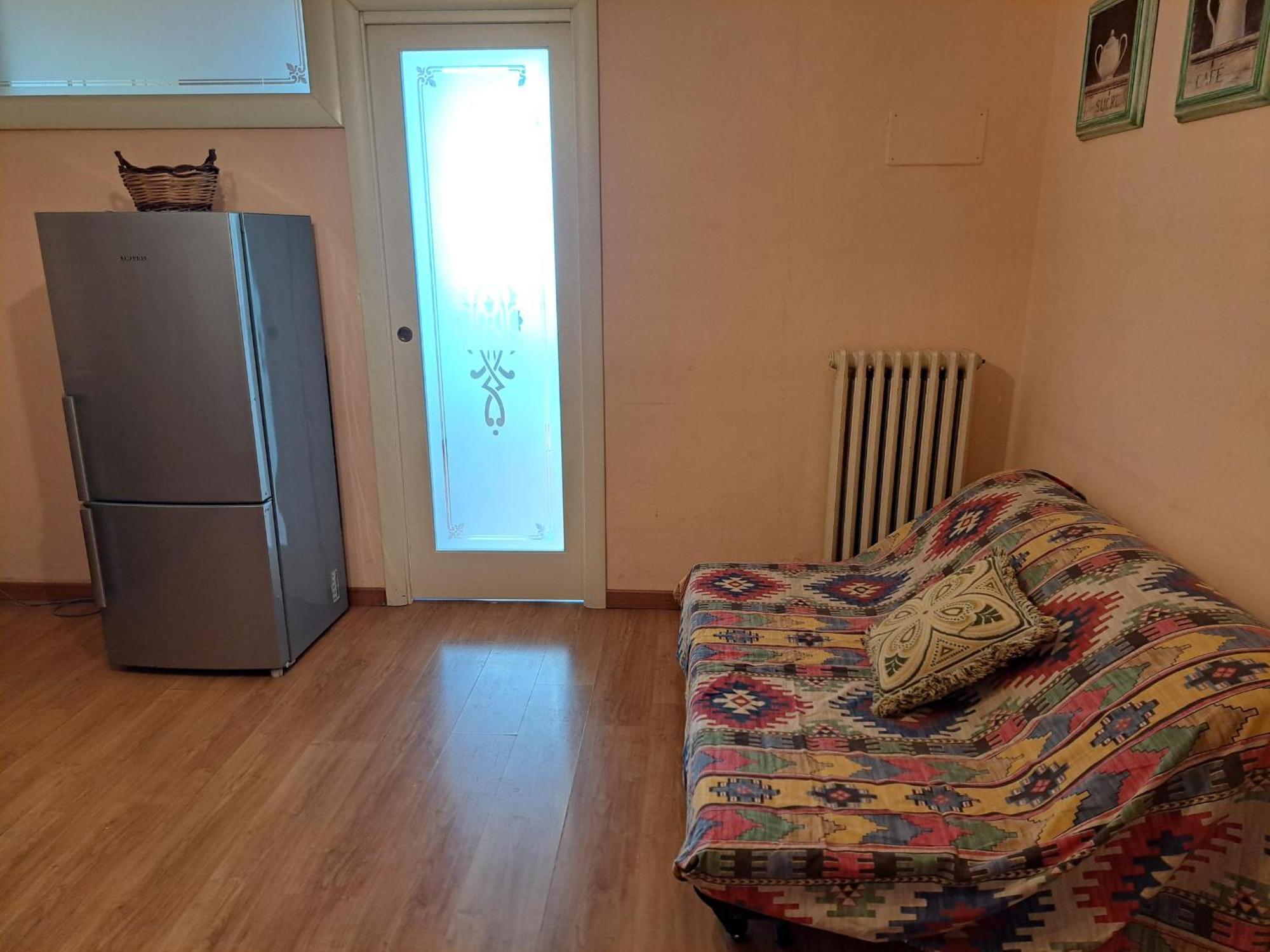 Ferienwohnung Mamma Gina Lecce Exterior foto